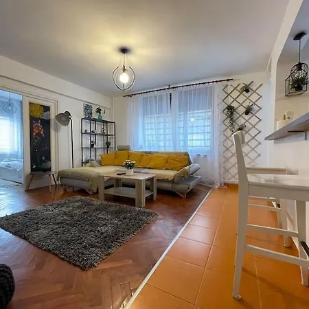 Central Park Apartament Cluj-Napoca