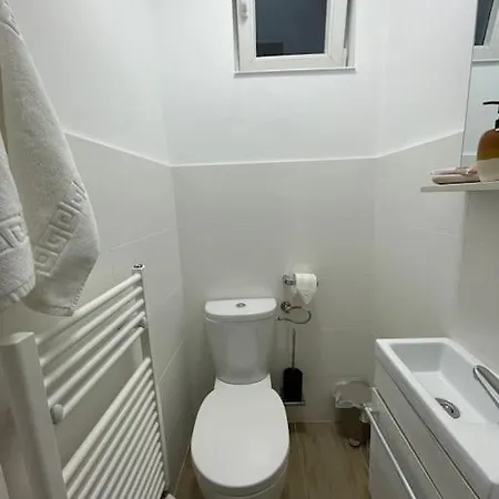 Central Park Apartament