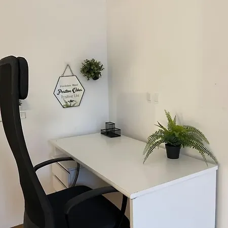 Central Park Apartament Cluj-Napoca